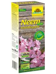 Pflanzenschutz Neem Plus Schdlingsfrei (200 ml)