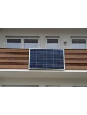 Solaranlagen SUNpay-Solaranlage