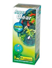 Teichpflege Aqua Clear 2 x 250 ml