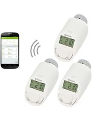 Sparset: Heizkörperthermostat »Bluetooth Smart Home«, 3 Stück