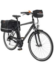 E-Bike Trekking Herren Navigator 700, 28 Zoll, 24 Gang, Heckmotor, 374 Wh