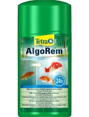 Algenbekmpfung AlgoRem, 1 Liter