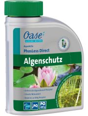 Algenschutzmittel AquaActiv PhosLess Direct, 500 ml