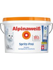 Innenfarbe Spritz-Frei, Alpinawei 1 l