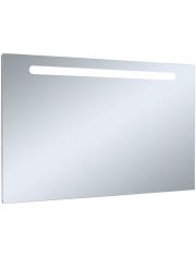 Badspiegel Fresh Line Pino, LED Spiegel 110 x 70 cm