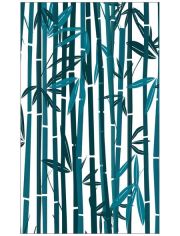 Fensterfolie mySPOTTI look Bamboo, 60 x 100 cm, statisch haftend