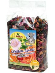 Nagerfutter Chinchilla-Spezial