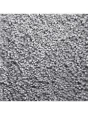 Teppichboden Narmada grau, Breite 500 cm
