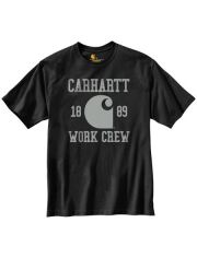 T-Shirt Work Crew