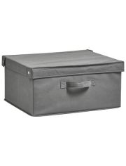 Aufbewahrungsbox »Faltbar« Maße 41x35x20 cm