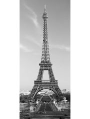 Trtapeten La Tour Eiffel, 2-teilig, 86x200cm
