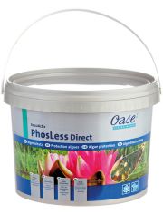 Algenschutzmittel AquaActiv PhosLess Direct, 5 Liter