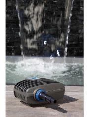 Filter- und Bachlaufpumpe AquaMax Eco Classic 14500