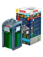 Aquarienfilter EHEIM Thermofilter Professionel 3 1200XLT