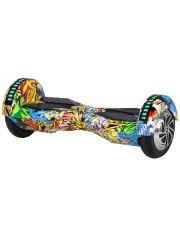Hoverboard W2, 8 Zoll mit APP-Funktion