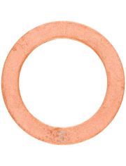 Dichtring, DIN 7603 Form A 24 x 30 x 2,0 mm 100 Stck
