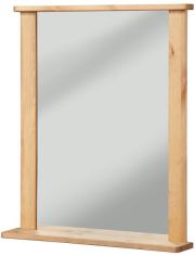 Spiegel Sylt, Landhaus, Breite 65 cm