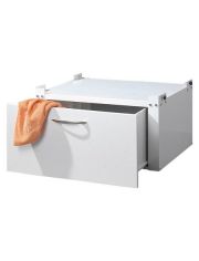 Waschmaschinen-Untergestell, mit Schublade