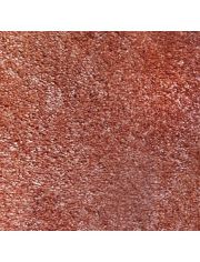Teppichboden Wolga rot, Breite 500 cm