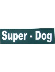 Klettband Super Dog, fr Hunde-Profigeschirr