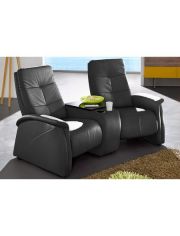 2-Sitzer, City Sofa, mit Relaxfunktion