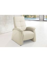 Sessel, City Sofa, mit Relaxfunktion