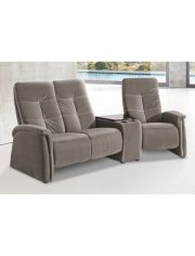 3-Sitzer, City Sofa, mit Relaxfunktion