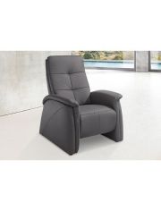 Sessel, City Sofa, mit Relaxfunktion