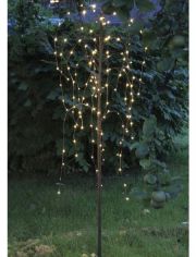 LED Baum, Trauerweide