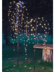 LED Baum, Trauerweide