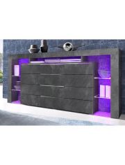 Places of Style Sideboard, Breite 163 cm