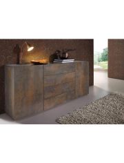 Places of Style Sideboard, Breite 166 cm