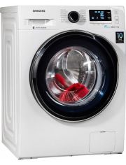 Samsung Waschmaschine WW6000 WW90J6400CW/EG, 9 kg, 1400 U/Min