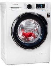 Samsung Waschmaschine WW6000 WW80J6400CW/EG, 8 kg, 1400 U/Min