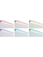 RGB-LED-Flexbandbeleuchtung