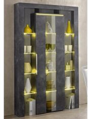 Places of Style Vitrine, Hhe 196 cm