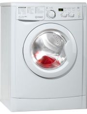 Indesit Waschmaschine EWD 71483 W DE, 7 kg, 1400 U/Min