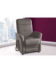 sit&more TV-Sessel, wahlweise mit Motor und Aufstehhilfe