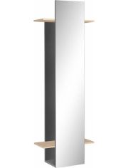 Schildmeyer Garderobenpaneel Beli mit Spiegel