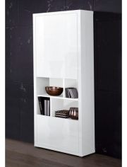 Places of Style Stauraumschrank »Moro«, Höhe 184,6 cm