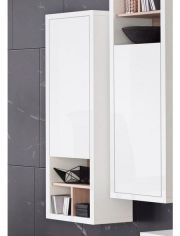 Places of Style Hngeschrank Moro, Hhe 140 cm