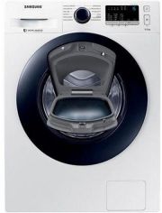 Samsung Waschmaschine WW4500 WW90K44205W/EG, 9 kg, 1400 U/Min