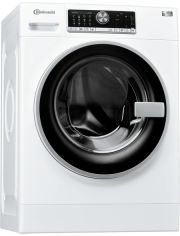 BAUKNECHT Waschmaschine WM Trend924ZEN, 9 kg, 1400 U/Min