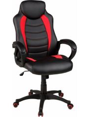Duo Collection Gaming Chair Paule, mit Taschenfederkern fr mehr Sitzkomfort