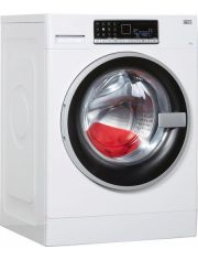 BAUKNECHT Waschmaschine WMTrend1034ZenCD, 10 kg, 1400 U/Min
