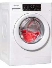 BAUKNECHT Waschmaschine Premium Care 8417, A+++, 8 kg, 1400 U/Min