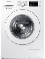 Samsung Waschmaschine WW70J44A3MW/EG, A+++, 7 kg, 1400 U/Min