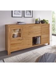 Places of Style Sideboard »Nena«, Breite 184 cm