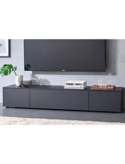 SPECTRAL Lowboard Select wahlweise mit TV-Halterung, Breite 200 cm
