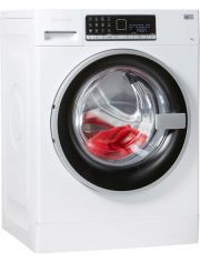 BAUKNECHT Waschmaschine WM Dos 9 Zen, 9 kg, 1400 U/Min